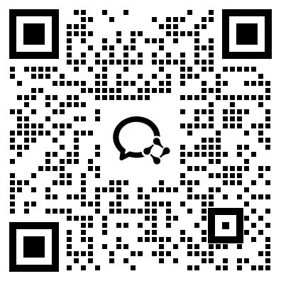 WeCom QR Code