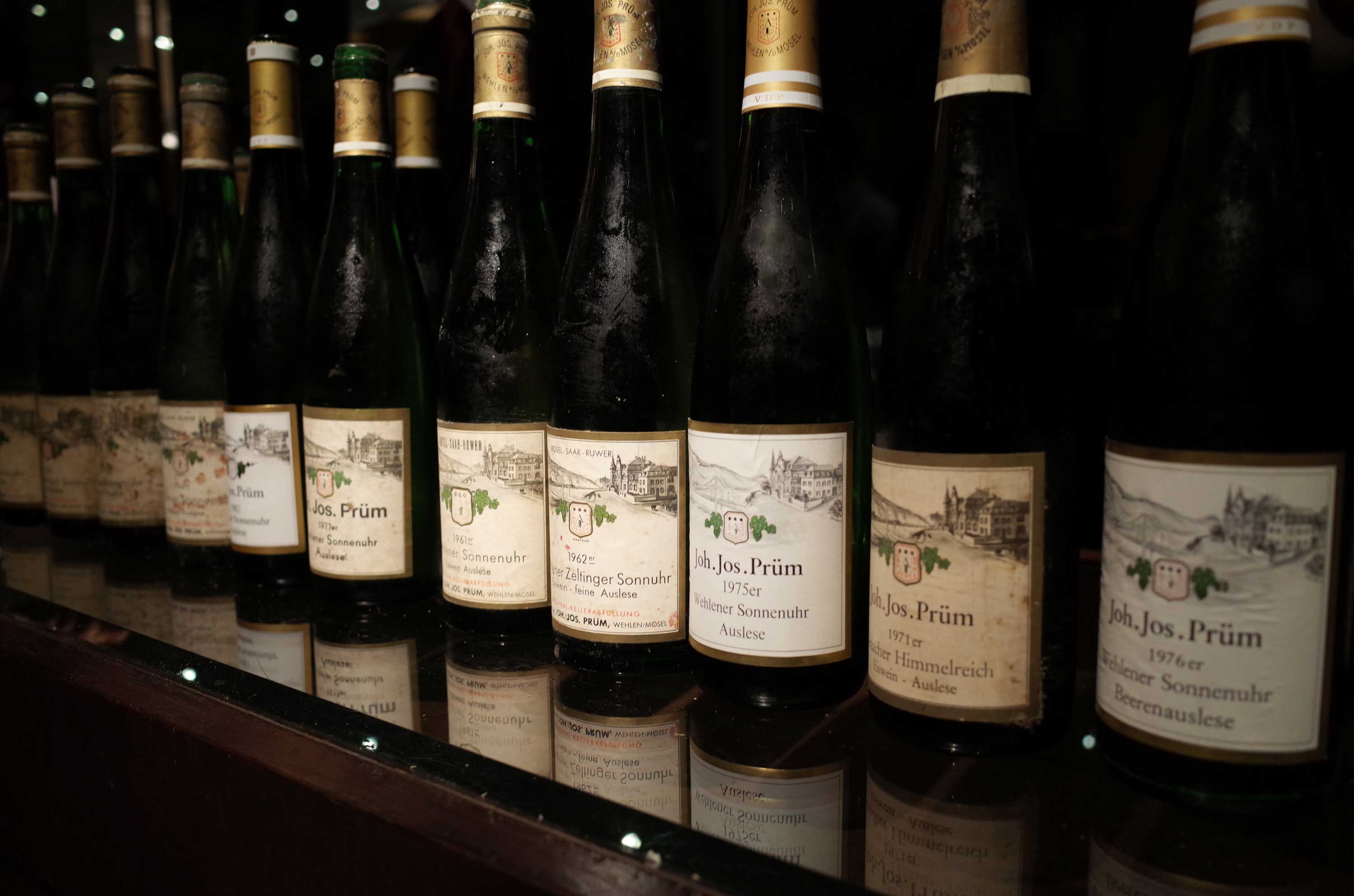 Wine 10