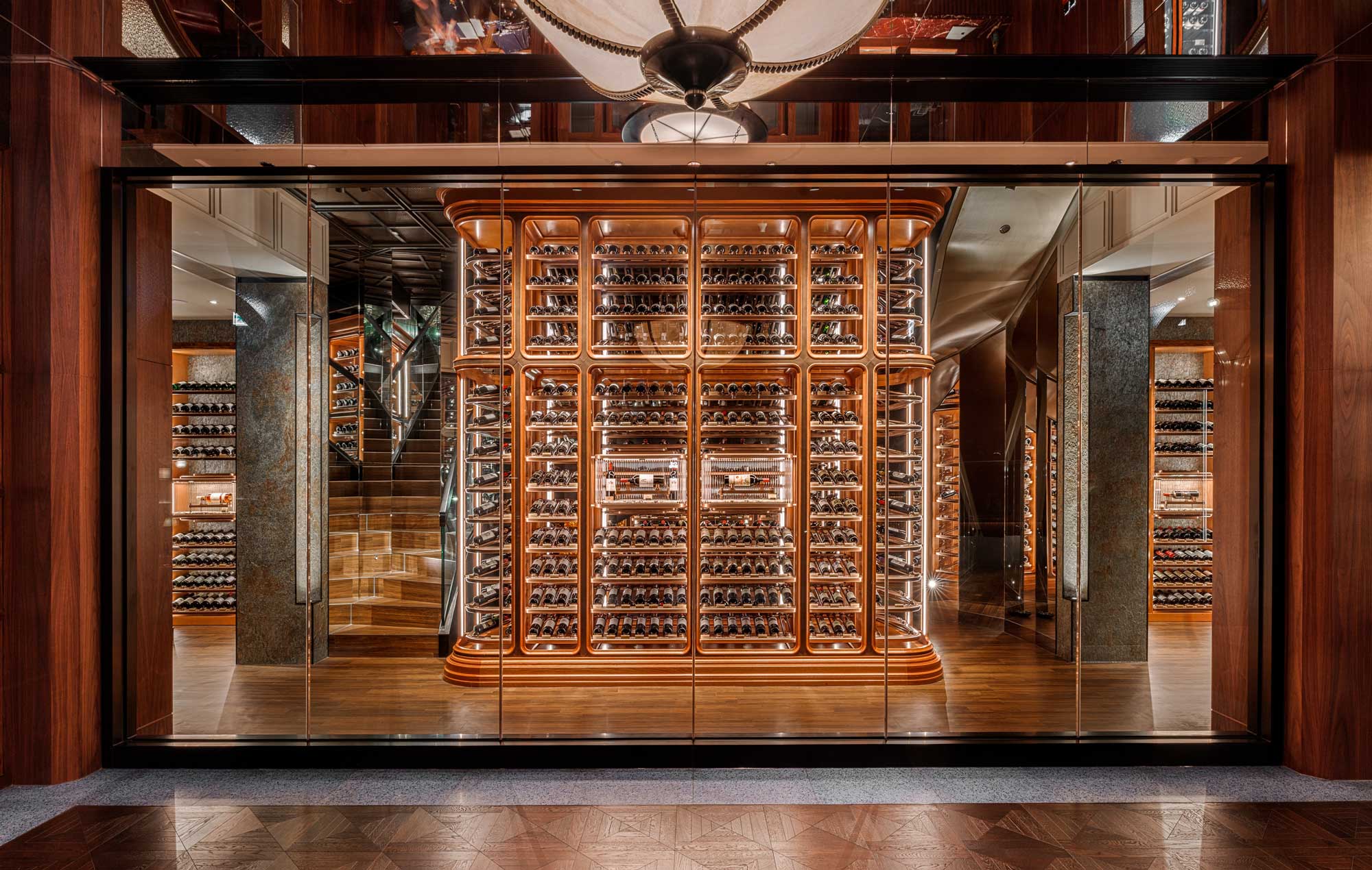 Club Bâtard Cellar 2