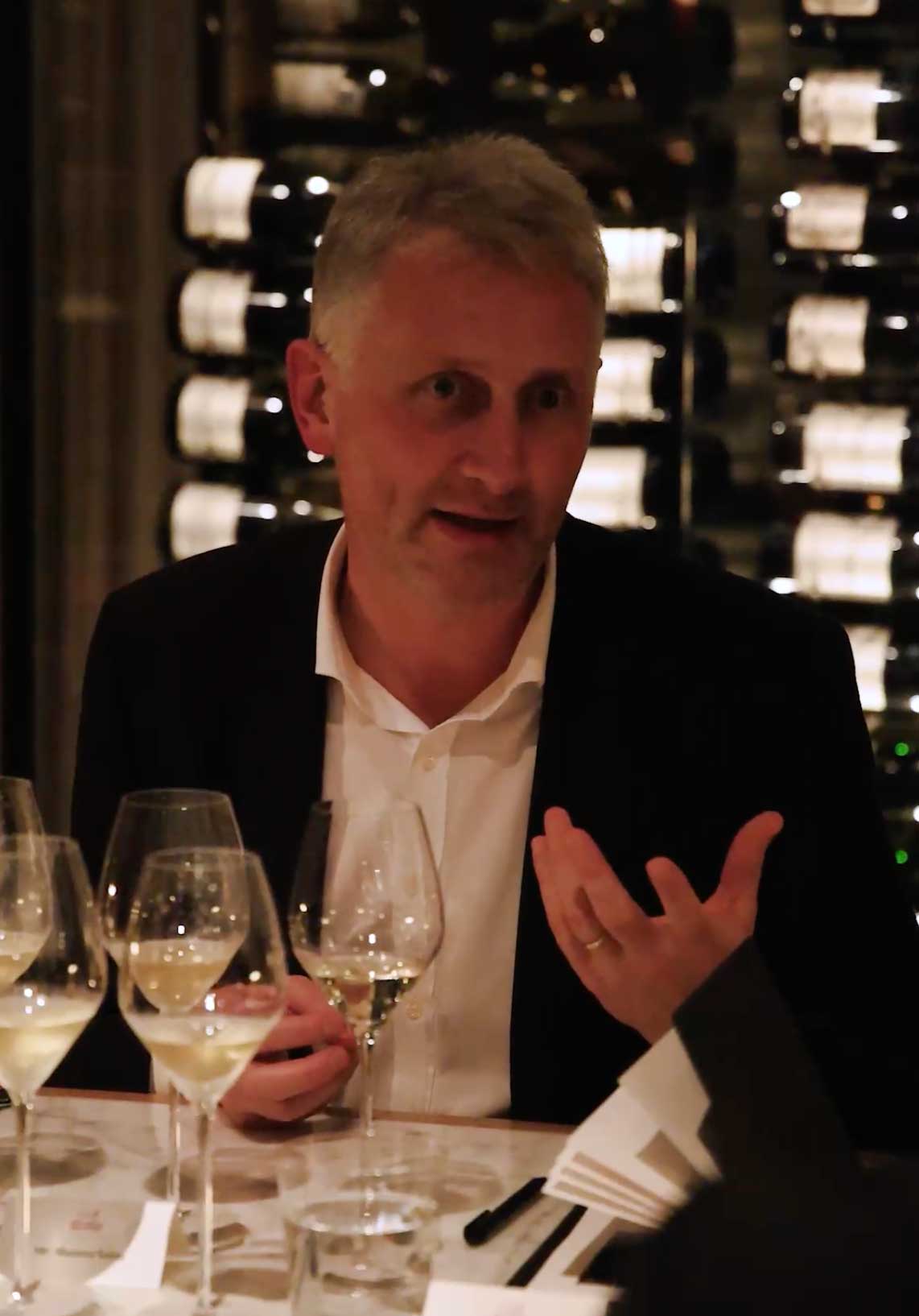 Dom Pérignon